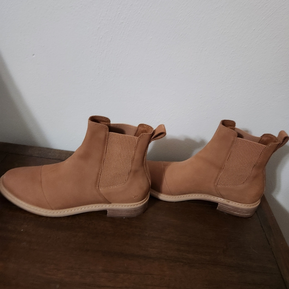Womens Boots